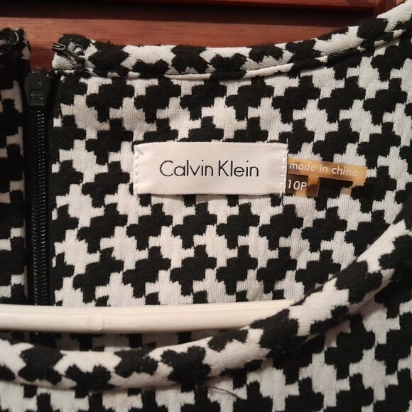 Calvin Klein Dress - Picture 4 of 5